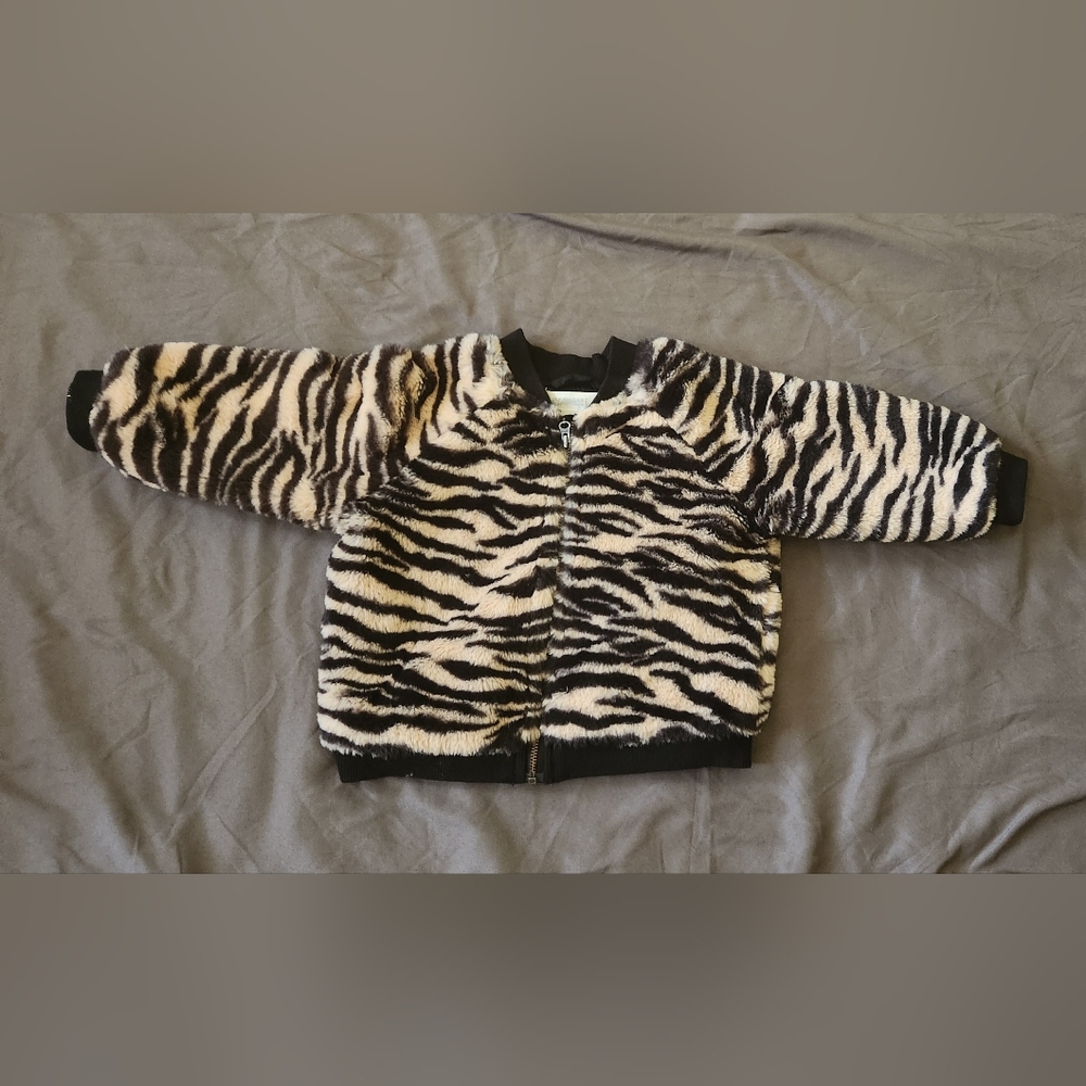Infant Coat